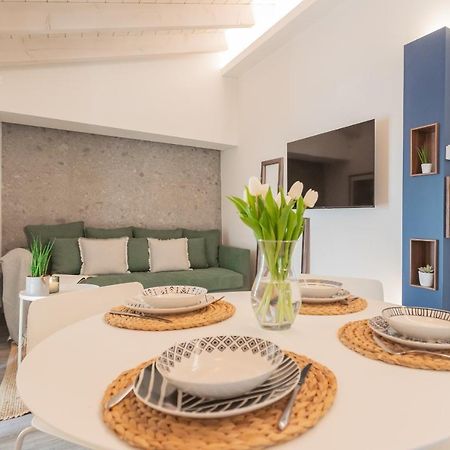 Muralto'S Nest By Rent All Como Luaran gambar