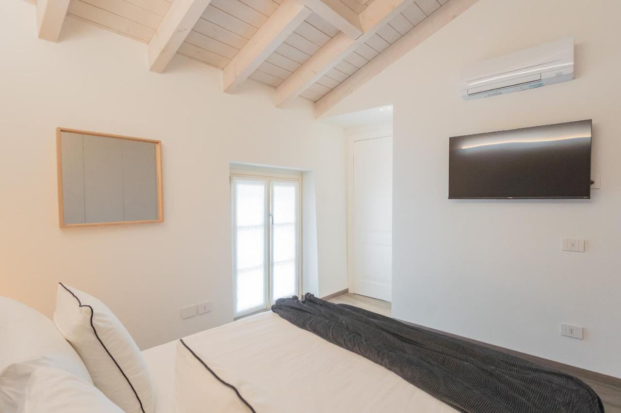 Muralto'S Nest By Rent All Como Luaran gambar