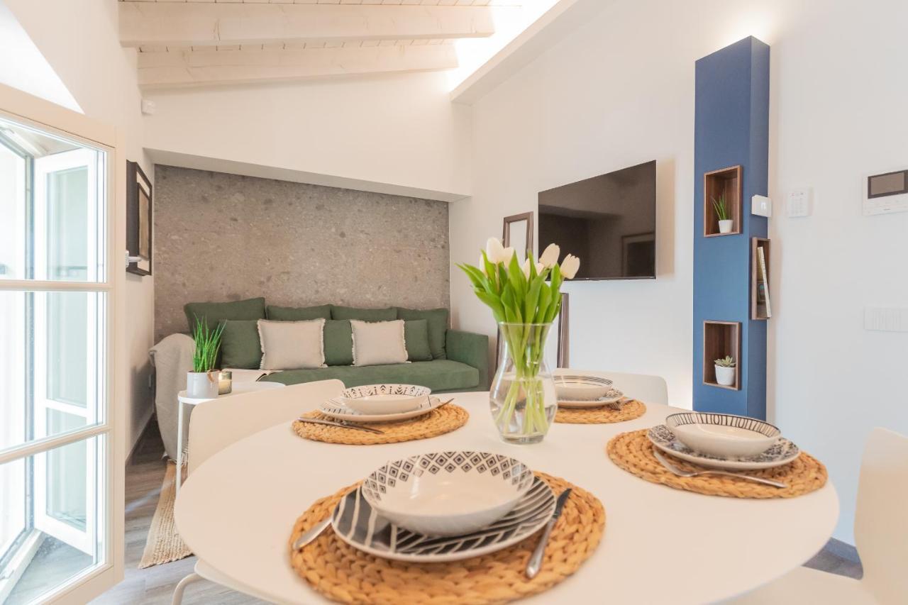 Muralto'S Nest By Rent All Como Luaran gambar