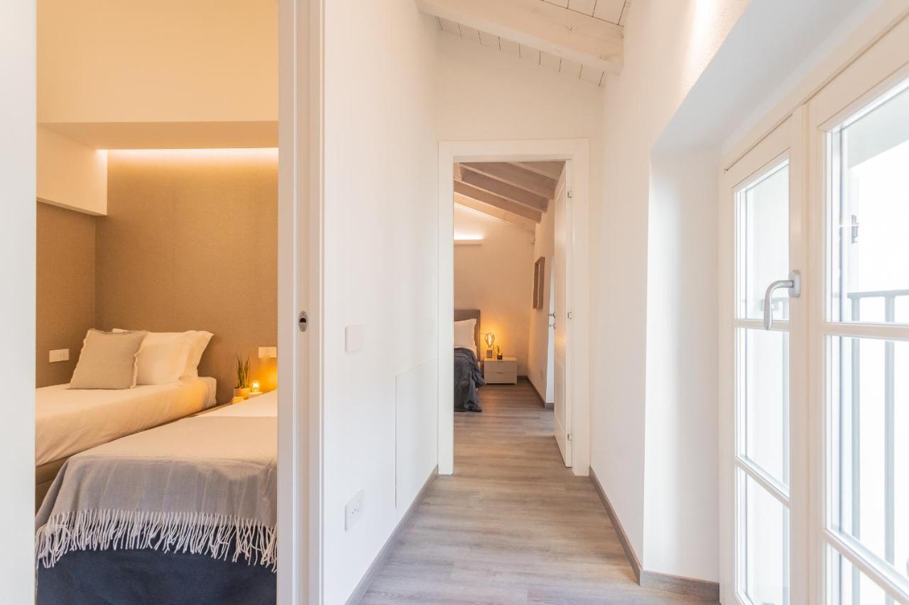 Muralto'S Nest By Rent All Como Luaran gambar