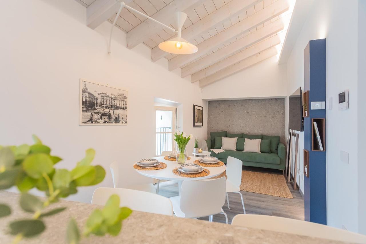 Muralto'S Nest By Rent All Como Luaran gambar