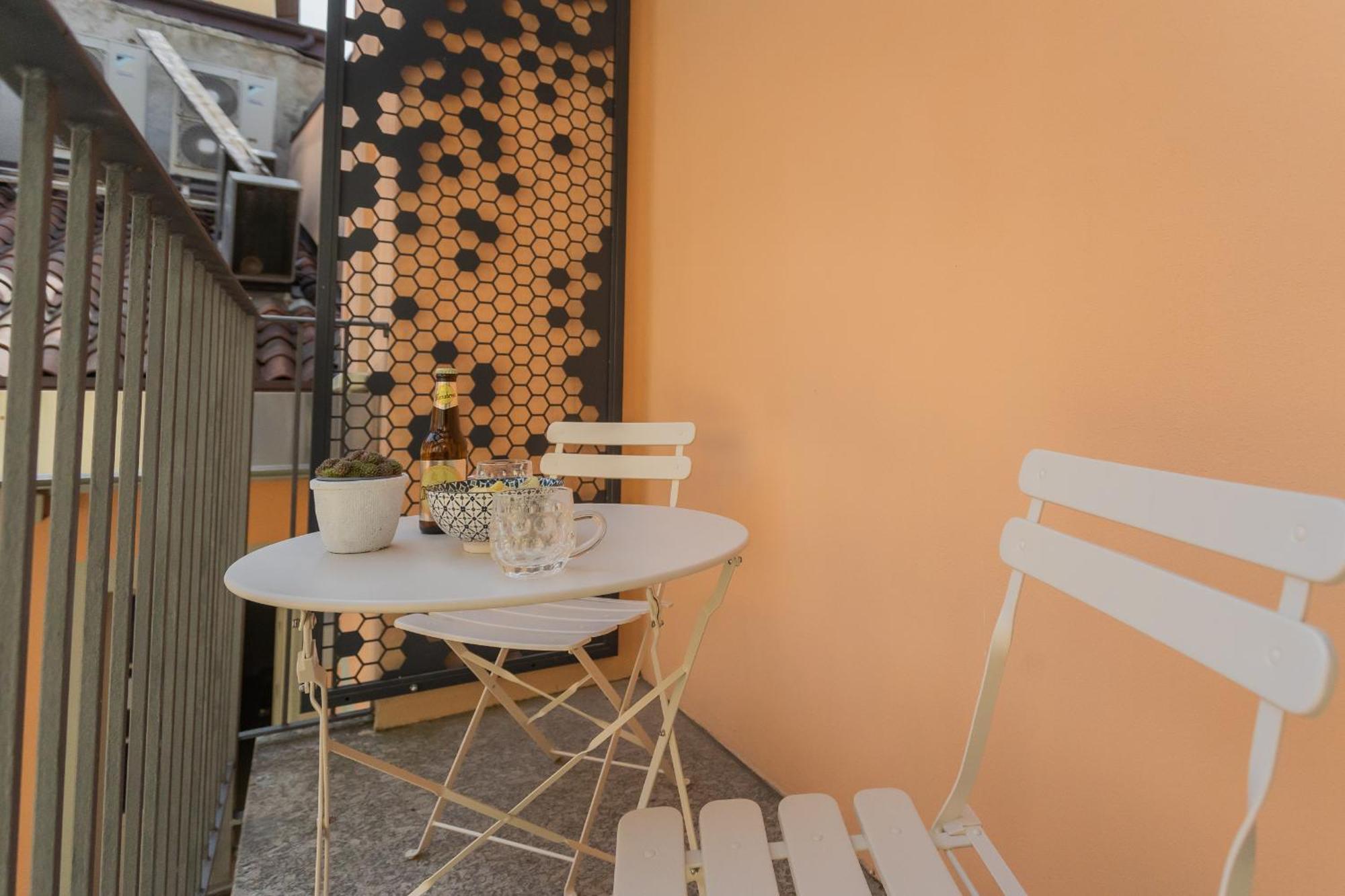 Muralto'S Nest By Rent All Como Luaran gambar