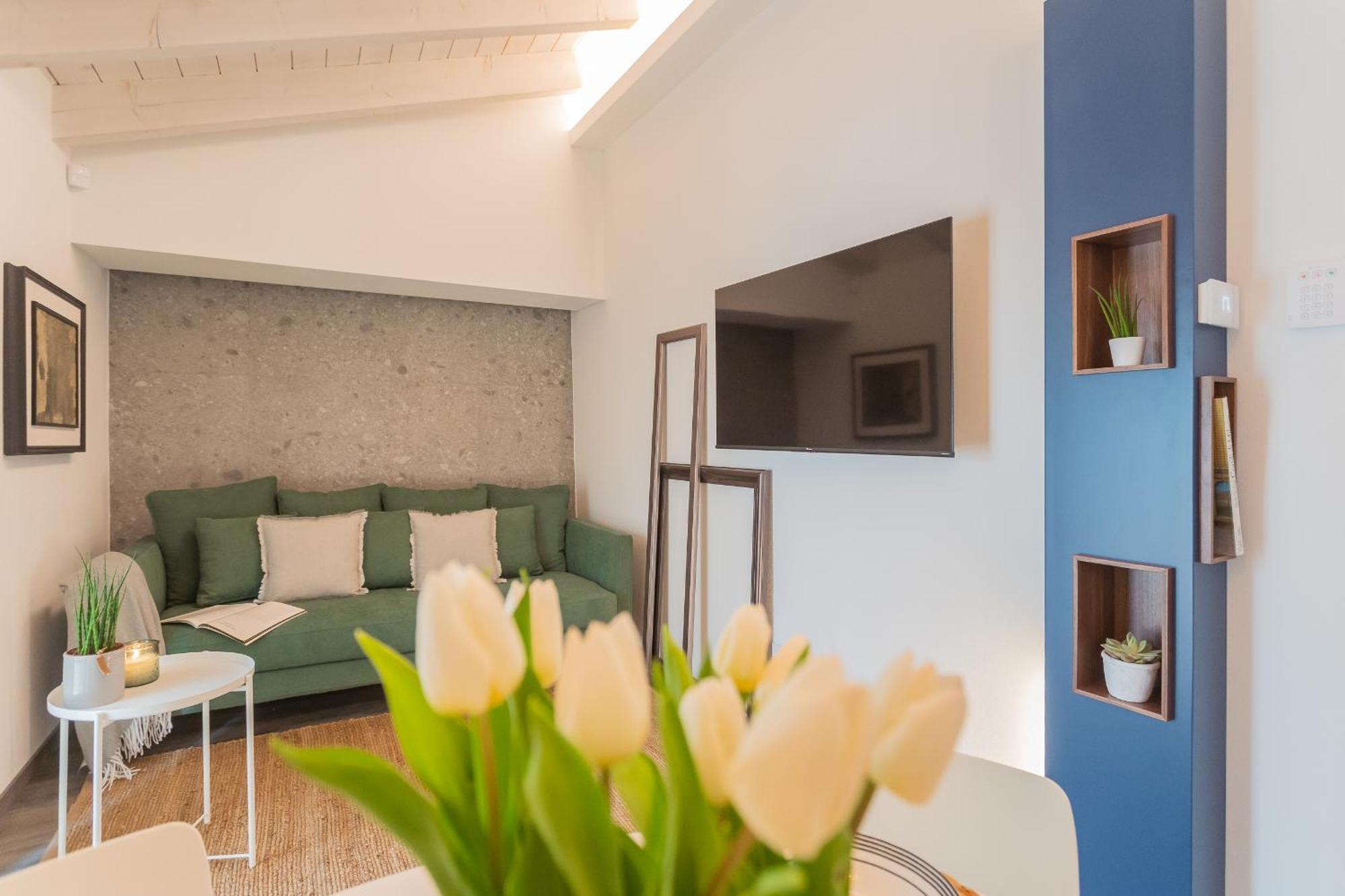 Muralto'S Nest By Rent All Como Luaran gambar