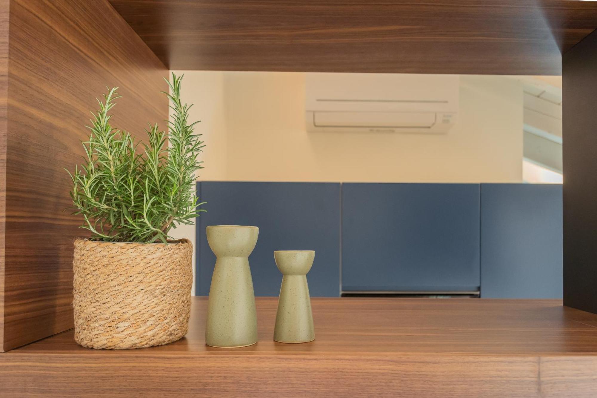 Muralto'S Nest By Rent All Como Luaran gambar