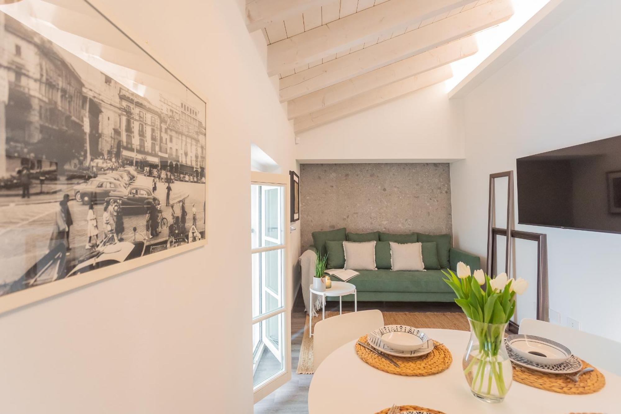 Muralto'S Nest By Rent All Como Luaran gambar