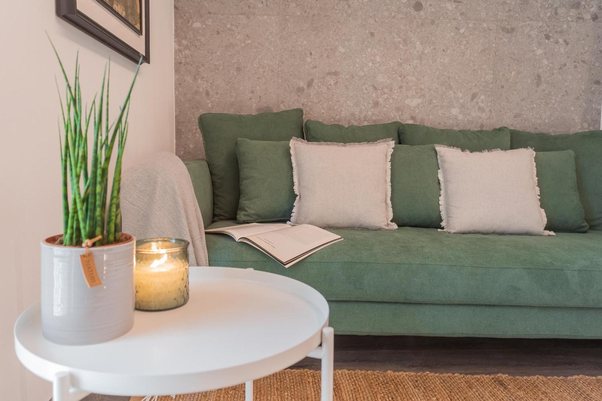 Muralto'S Nest By Rent All Como Luaran gambar