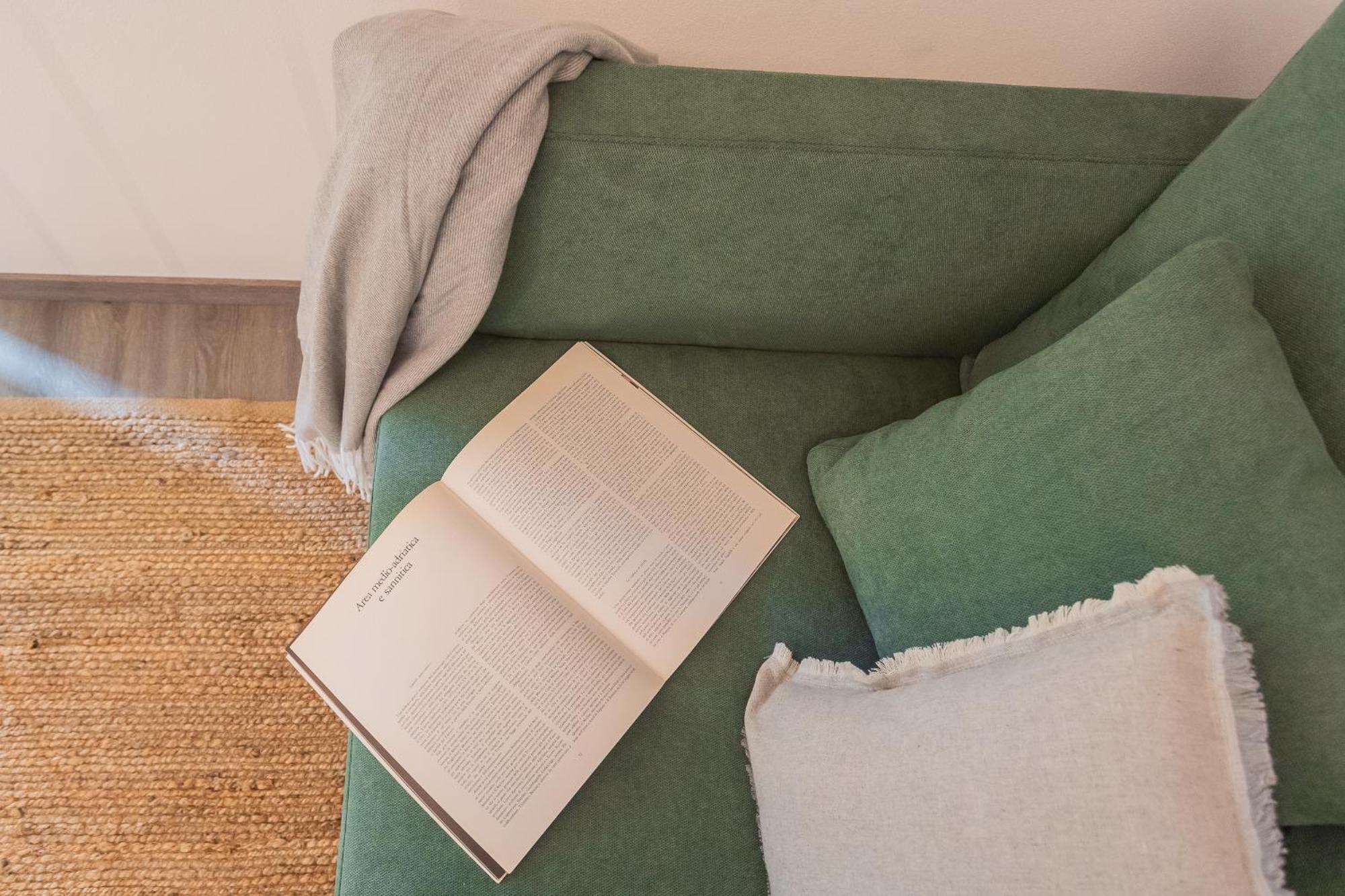 Muralto'S Nest By Rent All Como Luaran gambar