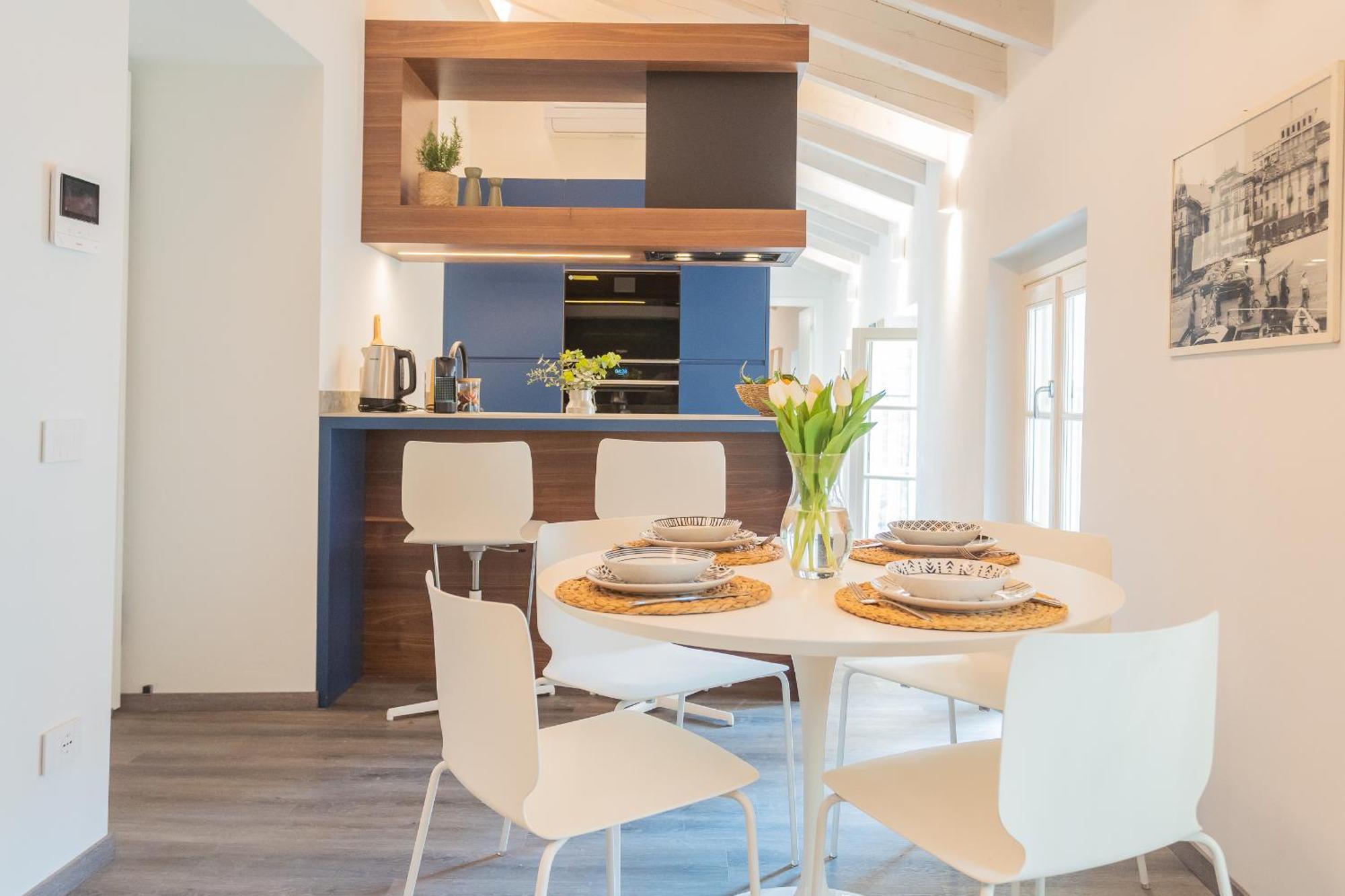 Muralto'S Nest By Rent All Como Luaran gambar