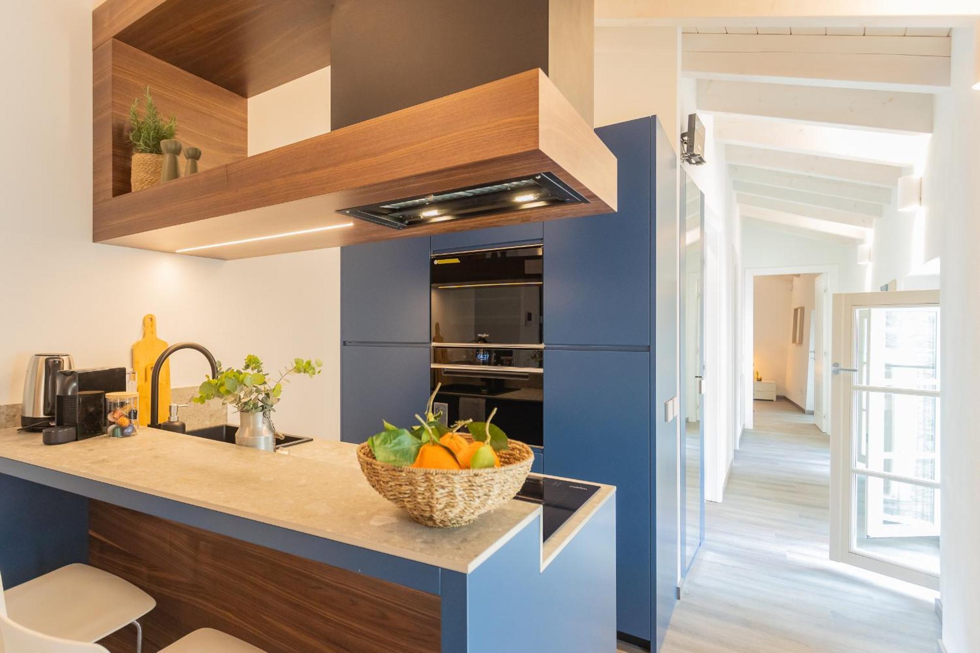 Muralto'S Nest By Rent All Como Luaran gambar