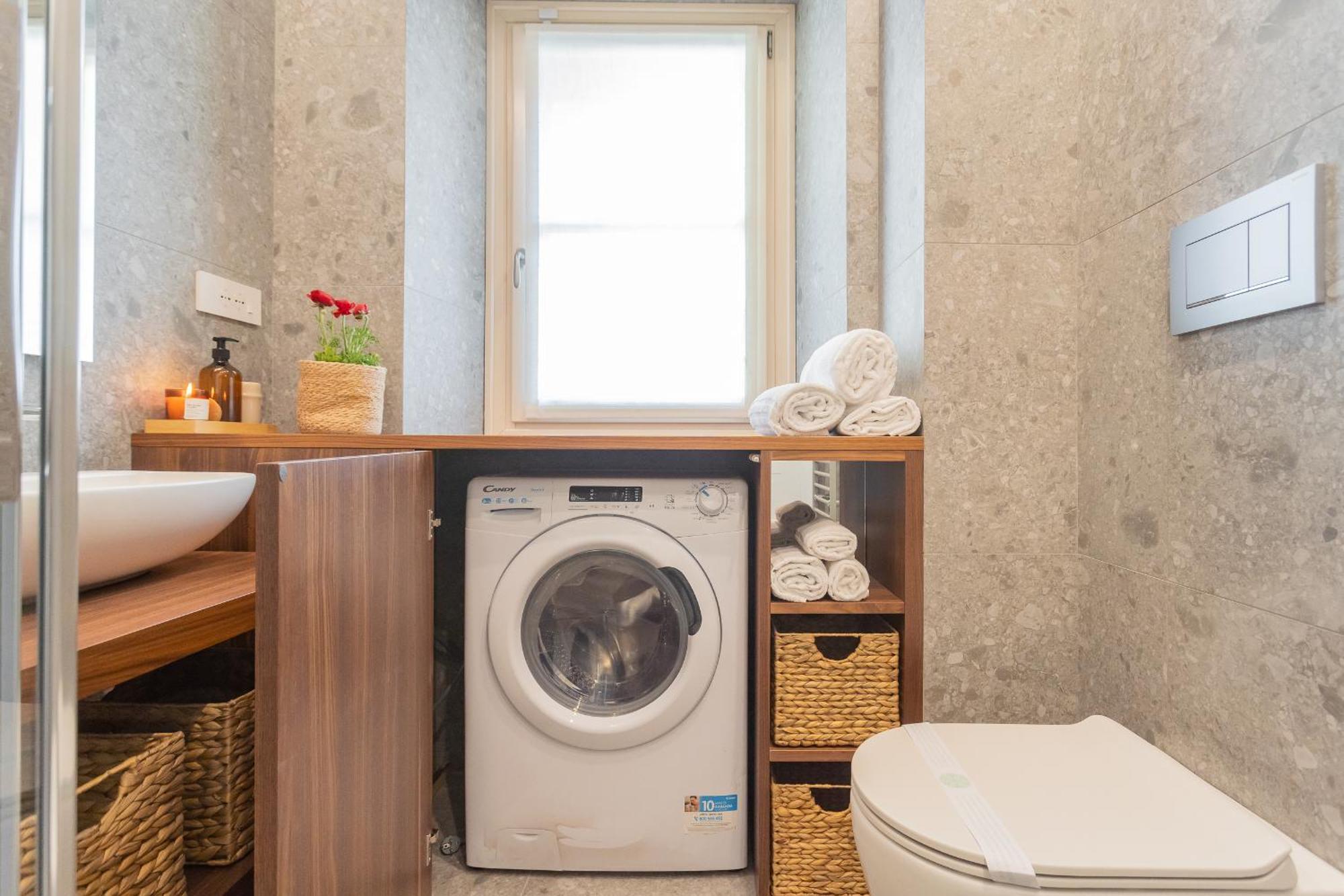 Muralto'S Nest By Rent All Como Luaran gambar