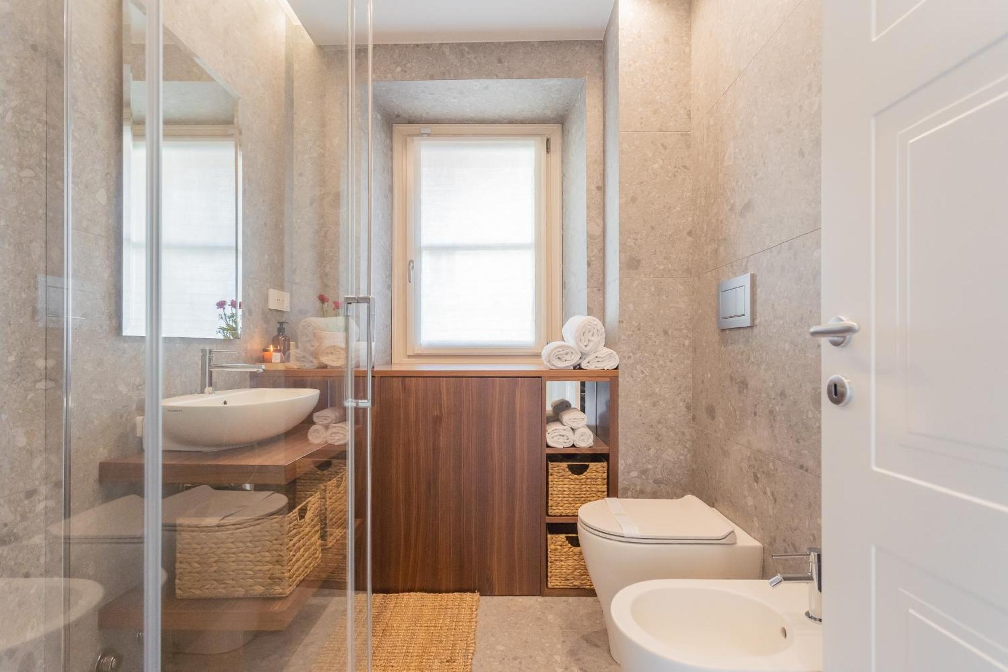Muralto'S Nest By Rent All Como Luaran gambar