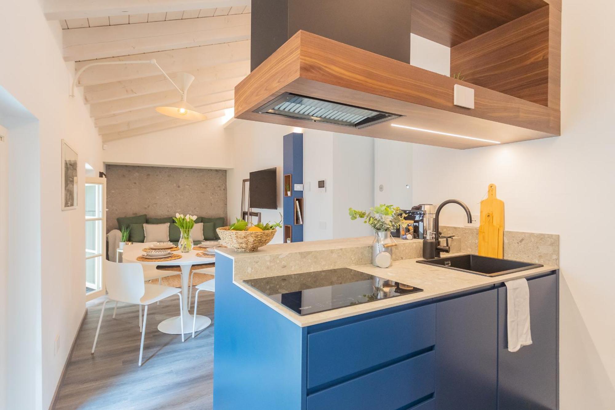 Muralto'S Nest By Rent All Como Luaran gambar