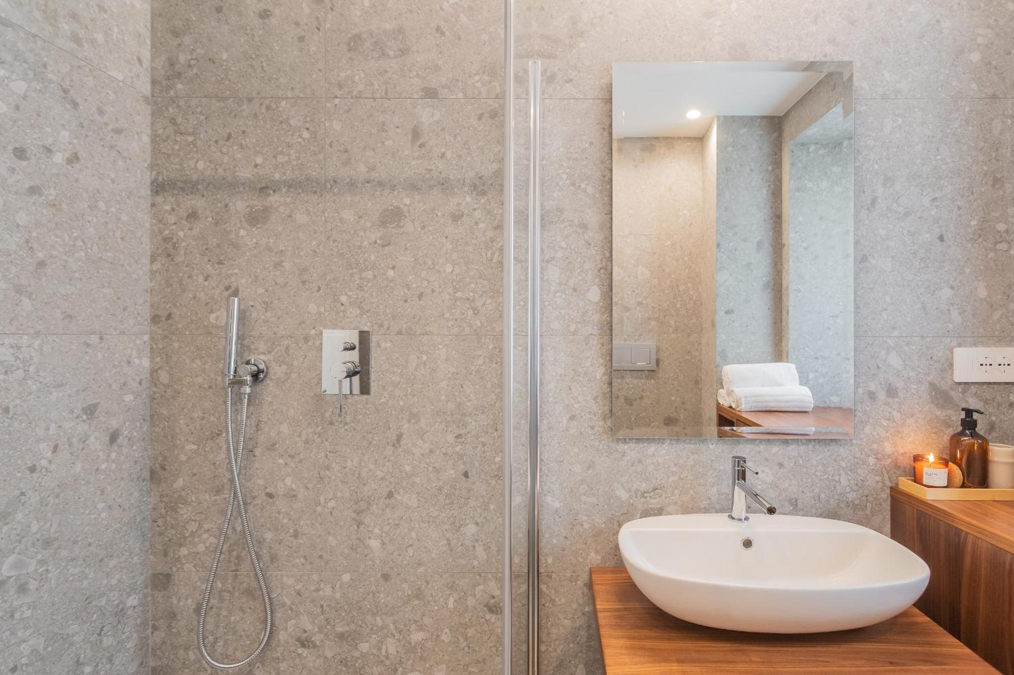 Muralto'S Nest By Rent All Como Luaran gambar