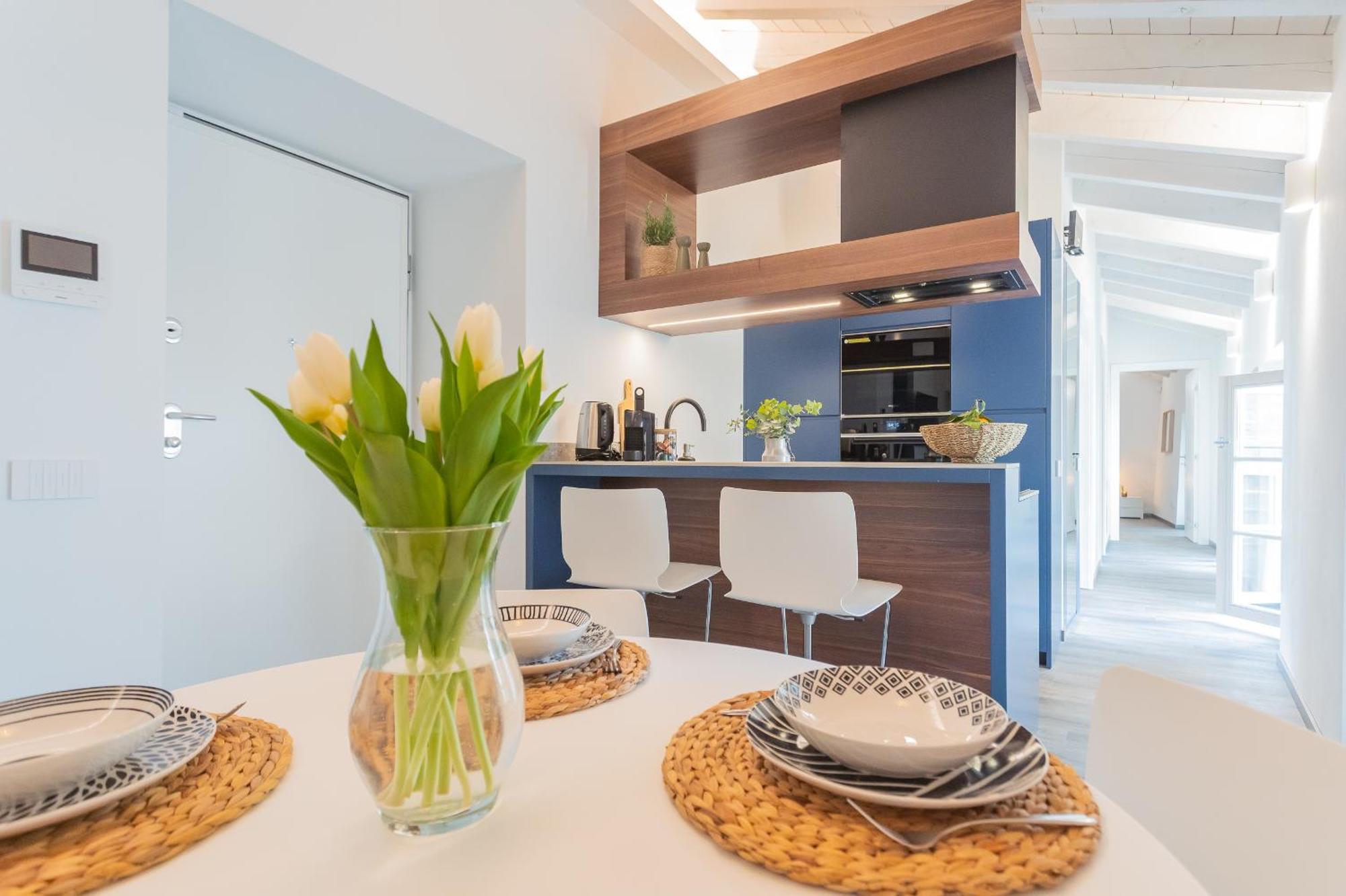 Muralto'S Nest By Rent All Como Luaran gambar