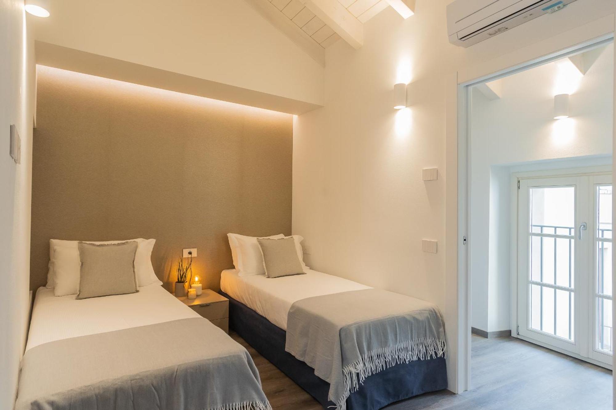 Muralto'S Nest By Rent All Como Luaran gambar