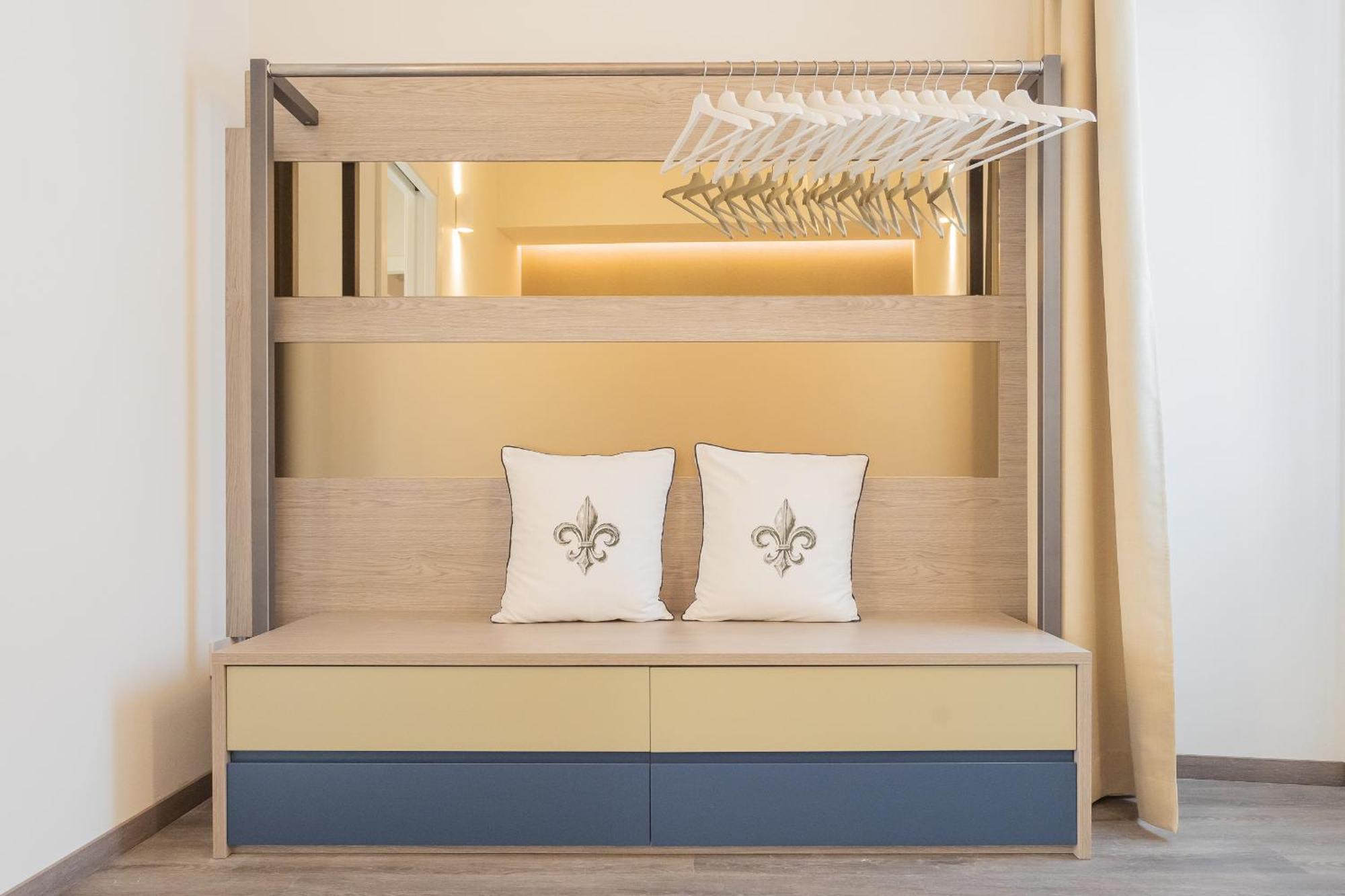 Muralto'S Nest By Rent All Como Luaran gambar