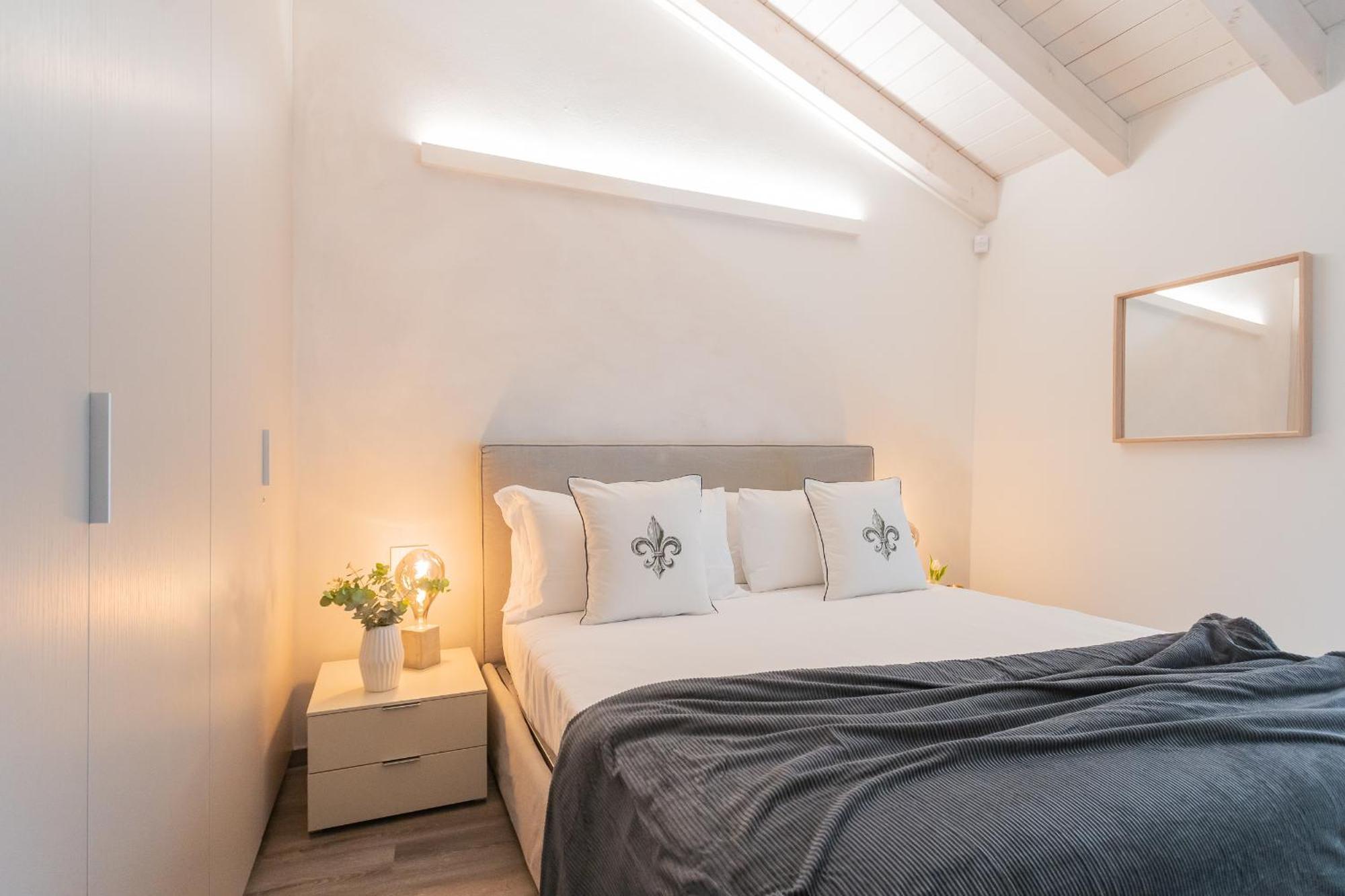 Muralto'S Nest By Rent All Como Luaran gambar