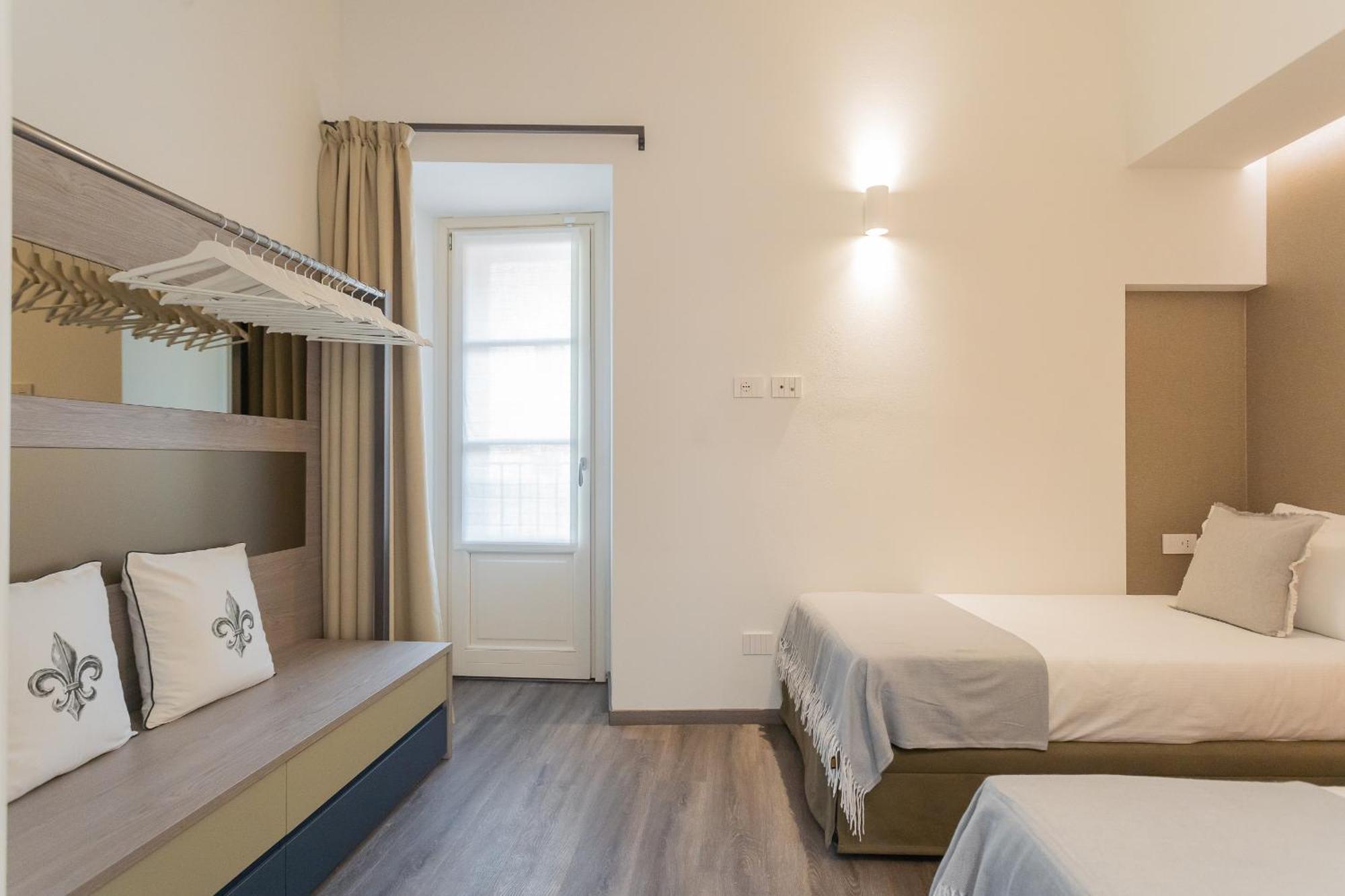 Muralto'S Nest By Rent All Como Luaran gambar
