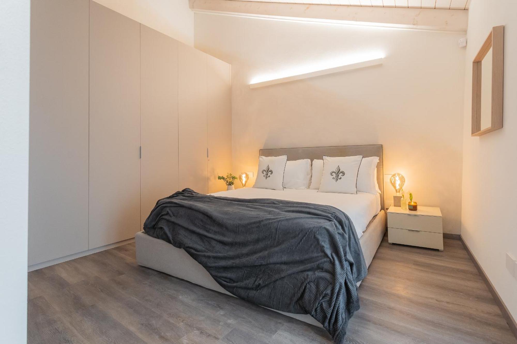 Muralto'S Nest By Rent All Como Luaran gambar