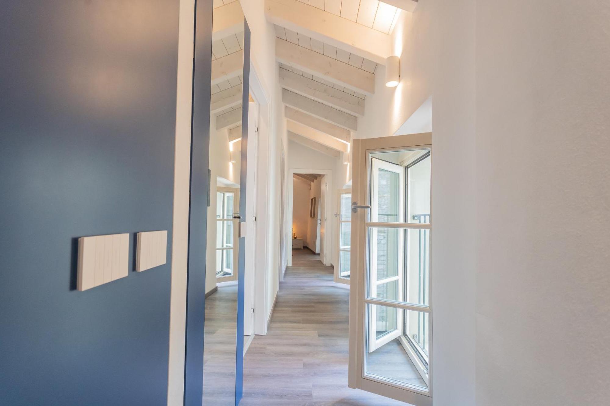 Muralto'S Nest By Rent All Como Luaran gambar