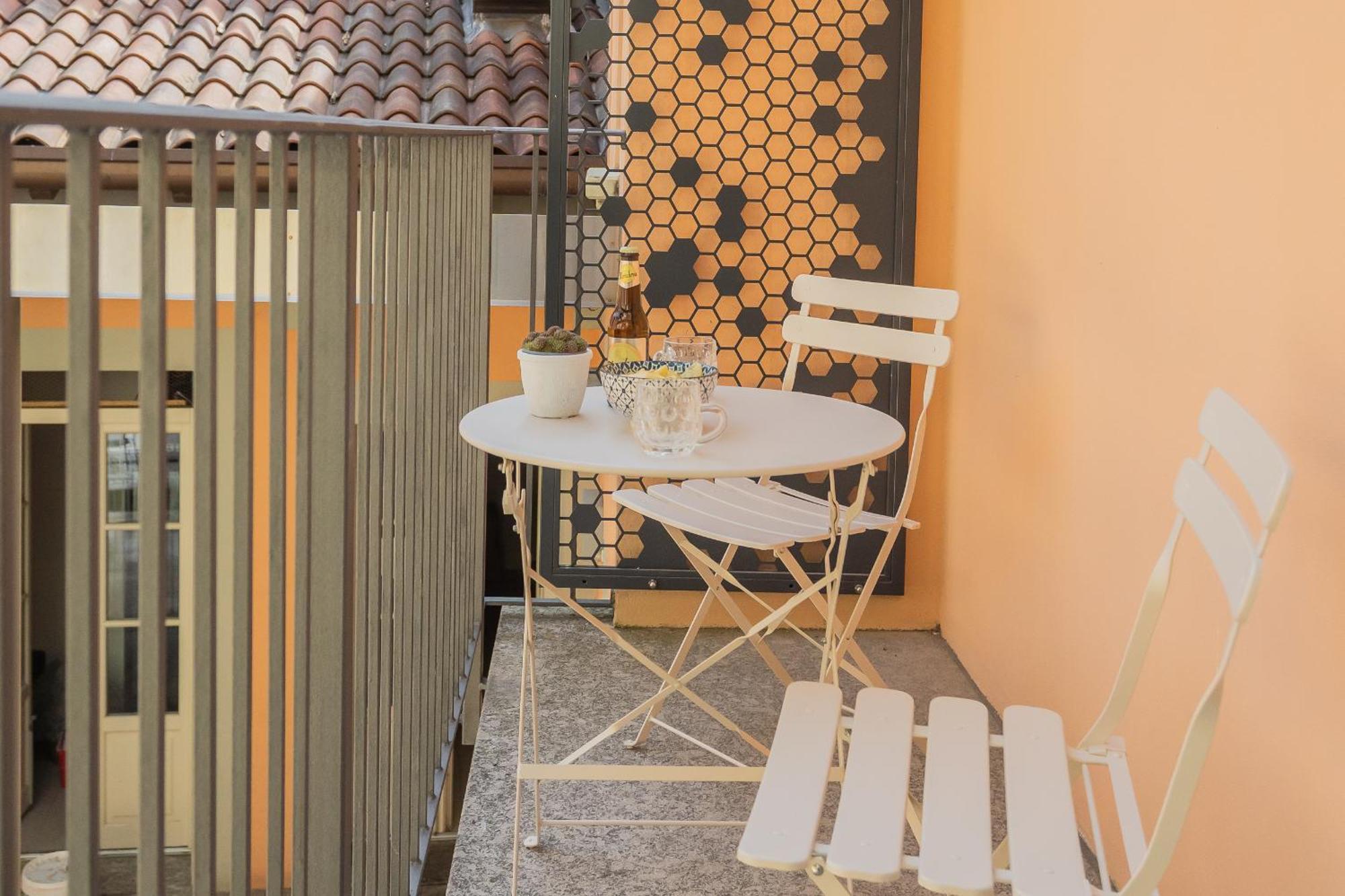 Muralto'S Nest By Rent All Como Luaran gambar